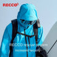 NANEND new Professional Waterproof Warm Ski Suit P Cotton RECCO Top 3L Ski Jacket