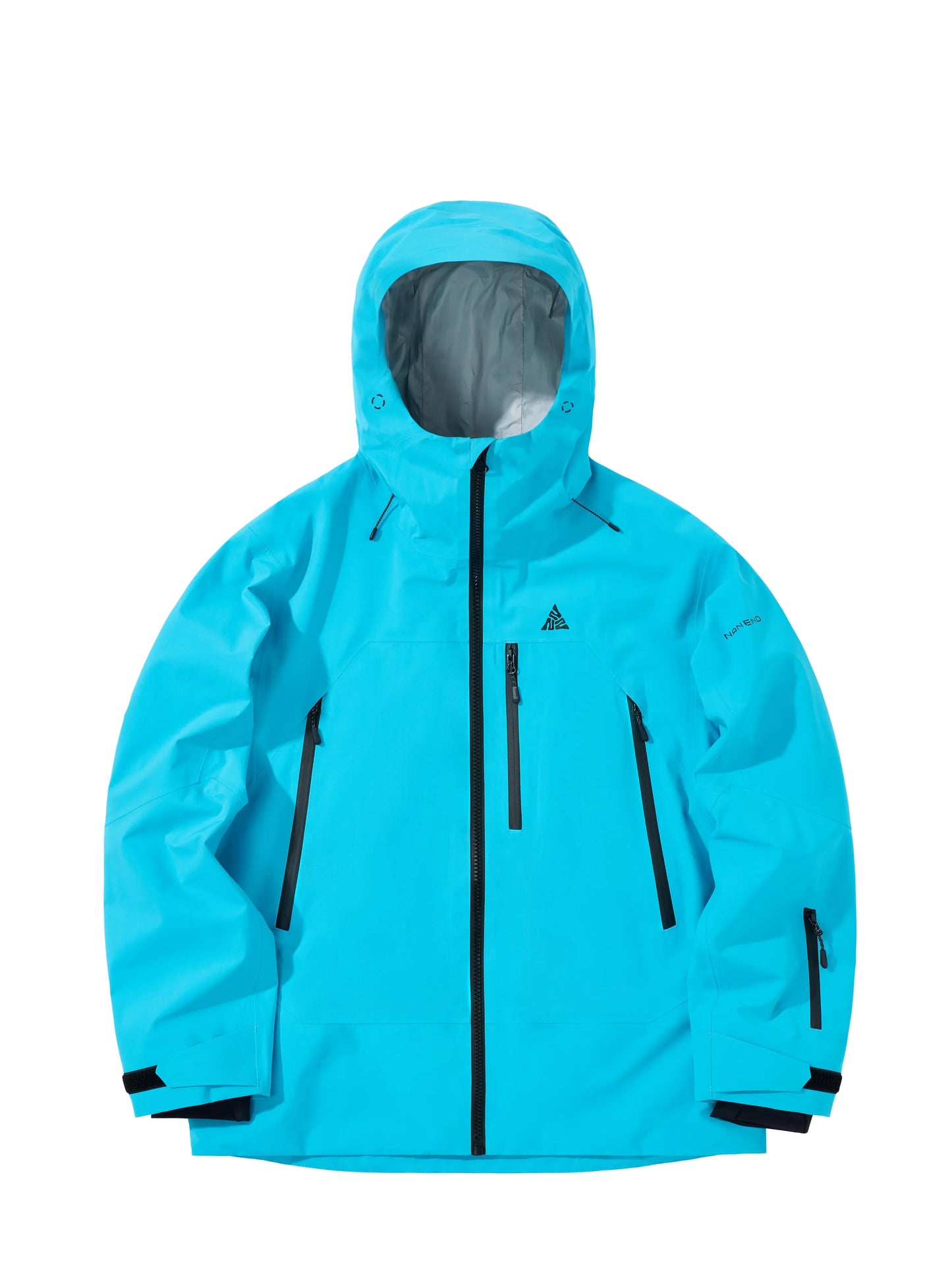 NANEND new Professional Waterproof Warm Ski Suit P Cotton RECCO Top 3L Ski Jacket