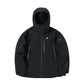 NANEND new Professional Waterproof Warm Ski Suit P Cotton RECCO Top 3L Ski Jacket