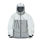 NANEND snowboard jacket 10th Anniversary Flagship Dermizax Alpine Professional Edition 3L Ski Suit