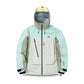 NANEND snowboard jacket 10th Anniversary Flagship Dermizax Alpine Professional Edition 3L Ski Suit