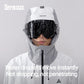 NANEND snowboard jacket 10th Anniversary Flagship Dermizax Alpine Professional Edition 3L Ski Suit