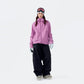 Prismatic Series 3L Hard Shell Ski Suit Set – Women's