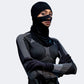 AWEX Merino Wool Thermal Antibacterial Ski Balaclava (Deep Black - M - Women's) – NANEND