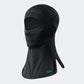AWEX Merino Wool Thermal Antibacterial Ski Balaclava (Deep Black - L - Men's) – NANEND