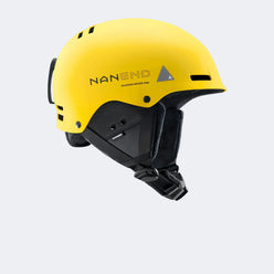 Reflective Impact-Resistant Kids' Ski Helmet - NT33