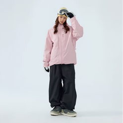 Skyline CORE 3L New Colorway Ski Suit Set - Unisex