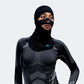 AWEX Merino Wool Thermal Antibacterial Ski Balaclava (Deep Black - M - Women's) – NANEND