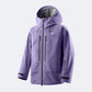Skyline NOVA Series Insulated Waterproof Ski Jacket – Unisex (Smoky Purple) – NANEND