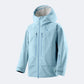 Skyline NOVA Series Insulated Waterproof Ski Jacket – Unisex (Frosty Ice Blue) – NANEND