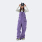Smoky Purple