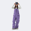 Smoky Purple