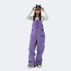 Smoky Purple