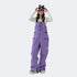 Smoky Purple