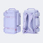 30L Multifunctional Ski Backpack with Wet/Dry Separation Compartment