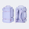30L Multifunctional Ski Backpack with Wet/Dry Separation Compartment (Purple) – NANEND