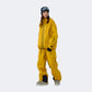 Sea pine yellow