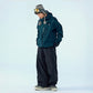 3L Waterproof Ski Jacket with Insulation – Unisex