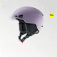 N10 SLIDE PRO Lightweight Mips Snow Helmet (Yunmeng Purple) – NANEND
