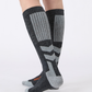 NANEND New THERMOLITE Lightweight Quick-Drying Warm Sports Socks.