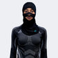 AWEX Merino Wool Thermal Antibacterial Ski Balaclava (Deep Black - M - Women's) – NANEND