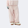 Waterproof Fleece-lined Loose-fit Insulated Snowboard Pants – Unisex