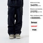 NANEND Skyline PRO 25 new men's and women's snowboard pants waterproof professional high-end mountain outdoor pants