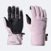 PrimaLoft® Gold Waterproof Abrasion-Resistant Ski Gloves (Misty Pink Purple) – NANEND