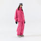 3L Waterproof Insulated Ski Suit Set – Women's - NANEND