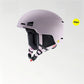 N10 SLIDE PRO Lightweight Mips Snow Helmet (Milk Shel) – NANEND