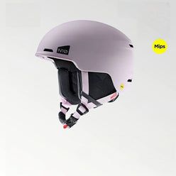 N10 SLIDE PRO Lightweight Mips Snow Helmet (Milk Shel) – NANEND