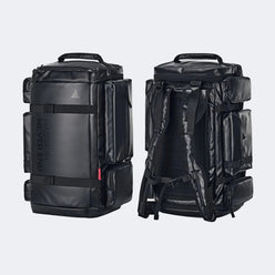 30L Multifunctional Ski Backpack with Wet/Dry Separation Compartment
