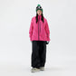 NANEND Skyline CORE Series Fully Filled Cotton Waterproof Fully Seamed Snowsuit - Unisex