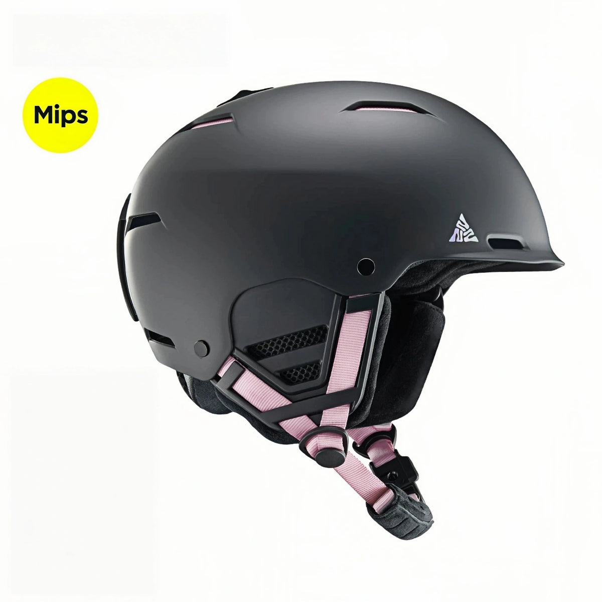MIPS Inside Protection in Every Direction - NT32mi (Sakura Black) - NANEND