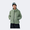 Prismatic Series Insulated Ski Jacket – Unisex - NANEND（Pine green）