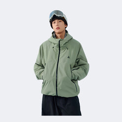 Pine green