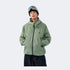 Prismatic Series Insulated Ski Jacket – Unisex - NANEND（Pine green）