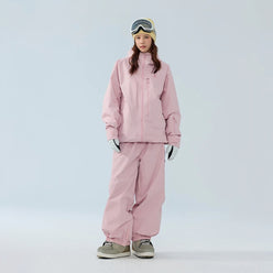 Skyline CORE 3L New Colorway Ski Suit Set - Unisex