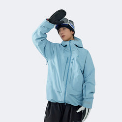 Skyline NOVA Series Insulated Waterproof Ski Jacket – Unisex