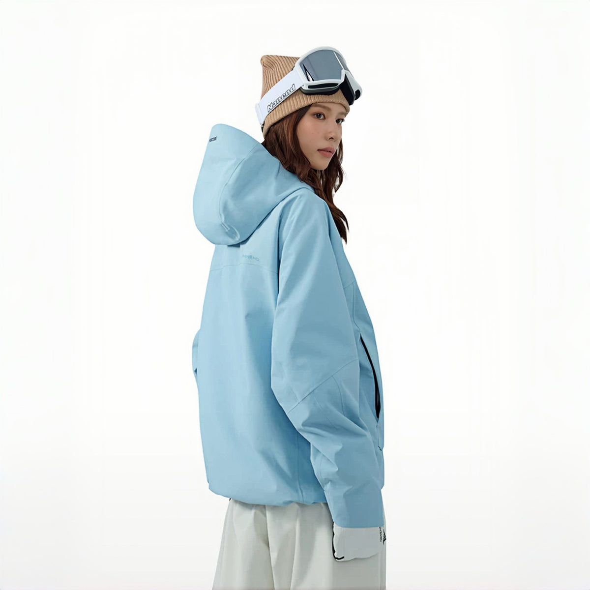 Skyline NOVA Series Insulated Waterproof Ski Jacket – Unisex