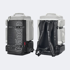 30L Multifunctional Ski Backpack with Wet/Dry Separation Compartment