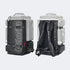 30L Multifunctional Ski Backpack with Wet/Dry Separation Compartment (Black and White) – NANEND