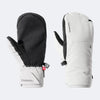 Kevlar® Professional Waterproof Abrasion-Resistant Ski Gloves (Peak White) – NANEND