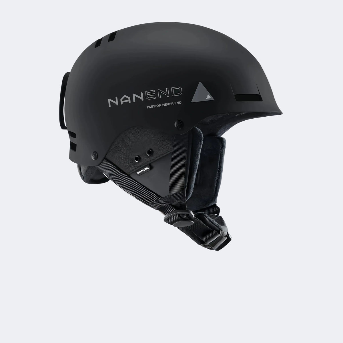 Reflective Impact-Resistant Kids' Ski Helmet - NT33
