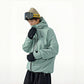 Skyline NOVA Series Insulated Waterproof Ski Jacket – Unisex