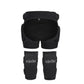 NANEND Children's outerwear hip and knee pads, quick-wearing, anti-fall, thickened pads