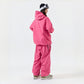 3L Waterproof Insulated Ski Suit Set – Women's - NANEND