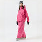3L Waterproof Insulated Ski Suit Set – Women's - NANEND