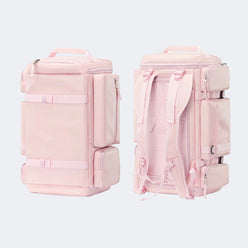 30L Multifunctional Ski Backpack with Wet/Dry Separation Compartment