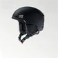 N10 SLIDE PRO Lightweight Snow Helmet (Phantom Black) – NANEND